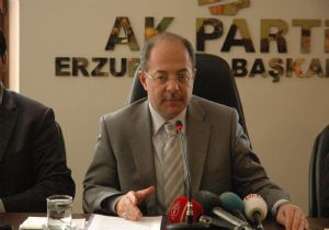 Akdağ'dan sert tepki